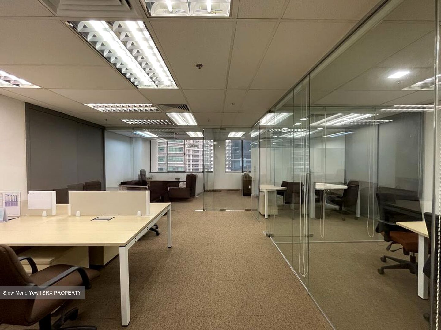International Plaza (D2), Office #512063251